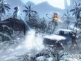 Crysis se précise