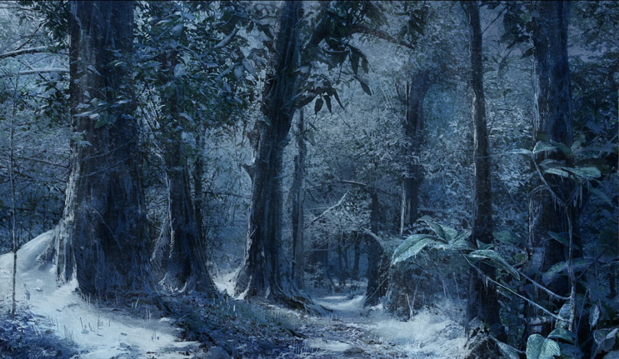 Crysis en état de crise