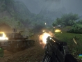 Crysis en démo jouable