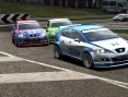 Evolution GT prend le départ
