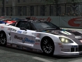 Evolution GT prend le départ