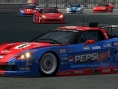 Evolution GT prend le départ