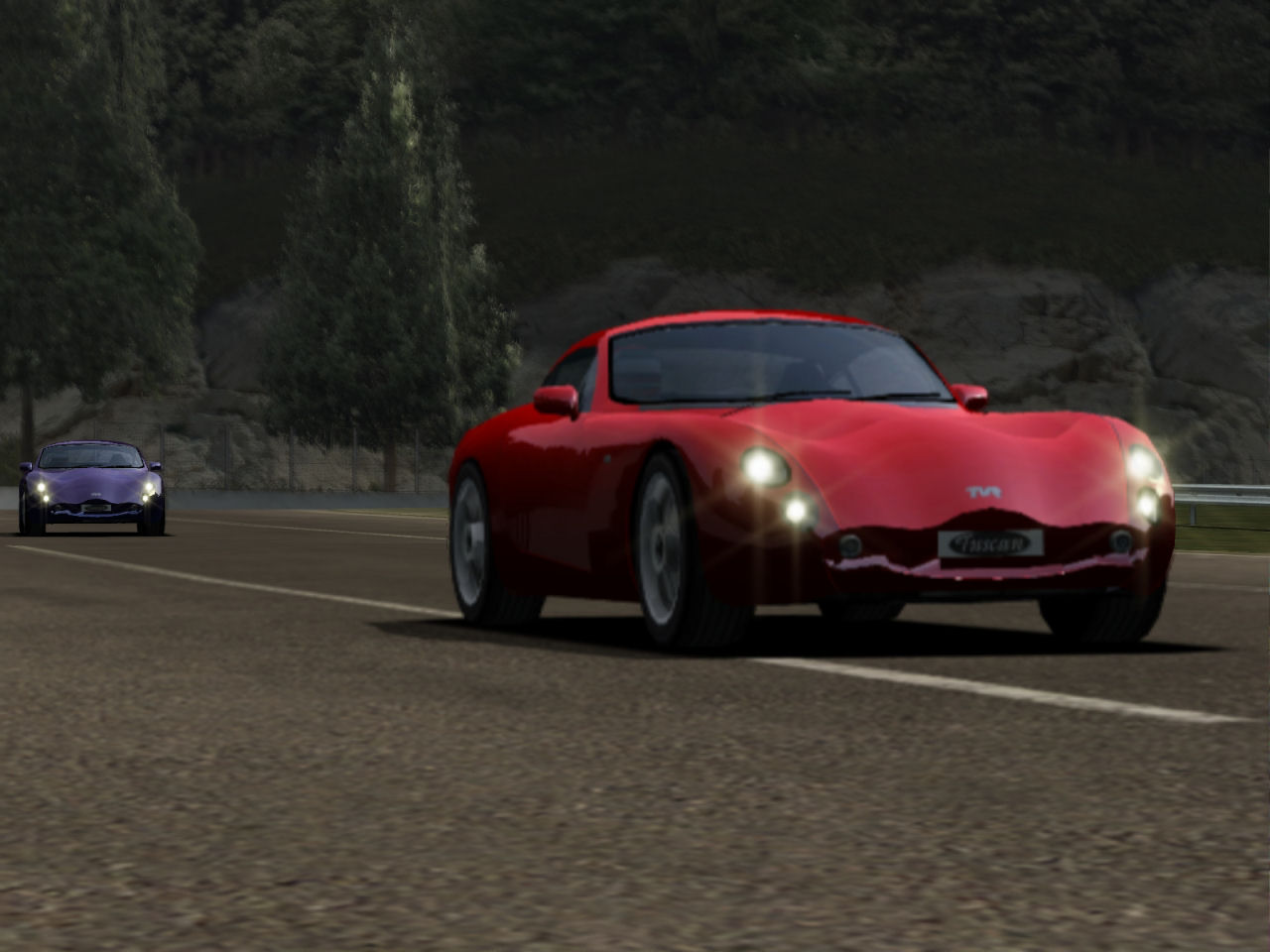 Vidéo Evolution GT