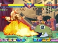 Street Fighter Anthology aux USA