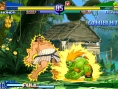 Street Fighter Anthology aux USA