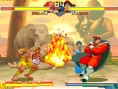 Street Fighter Anthology aux USA