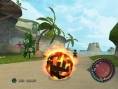 SMB Adventure sur la toile