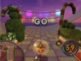 SMB Adventure sur la toile