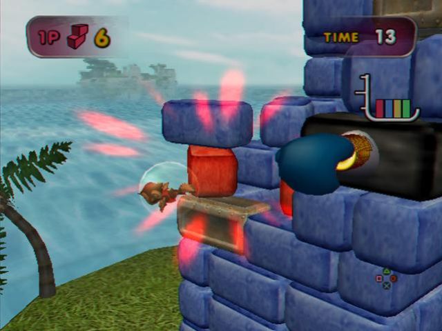 SMB Adventure sur la toile