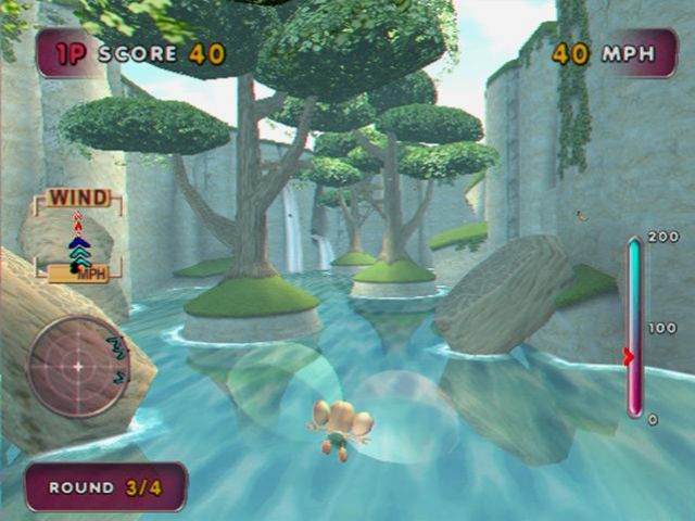 SMB Adventure sur la toile