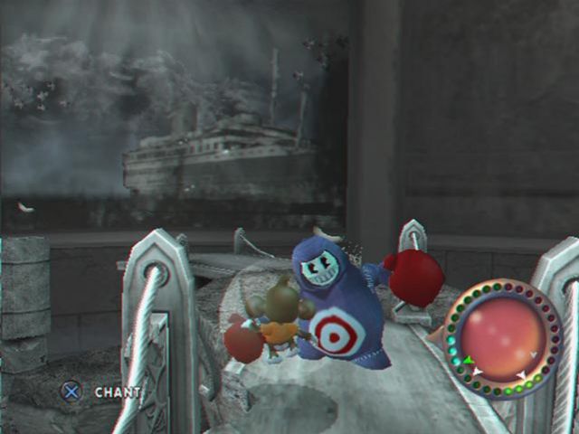 SMB Adventure sur la toile