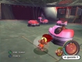 SMB Adventure sur la toile