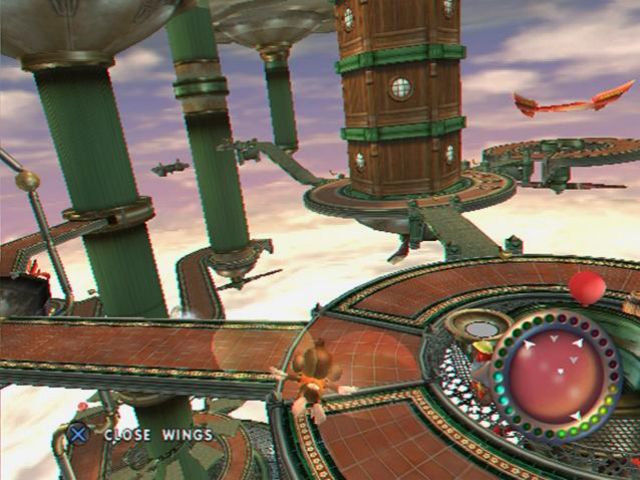 SMB Adventure sur la toile