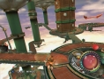 SMB Adventure sur la toile