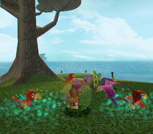 SMB Adventure s'illustre
