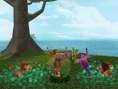 SMB Adventure s'illustre