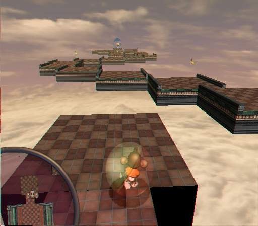 SMB Adventure s'illustre