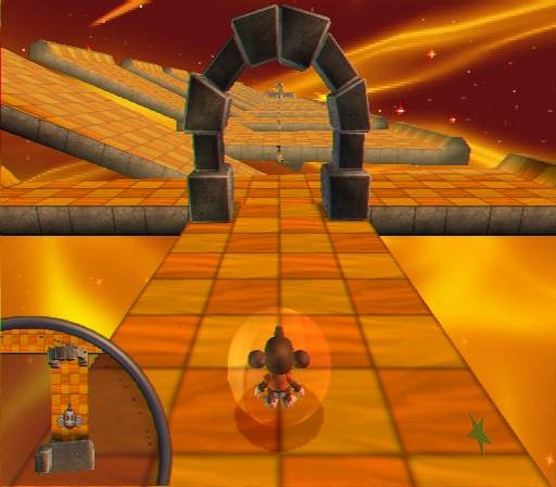 SMB Adventure s'illustre