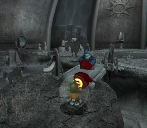 SMB Adventure s'illustre