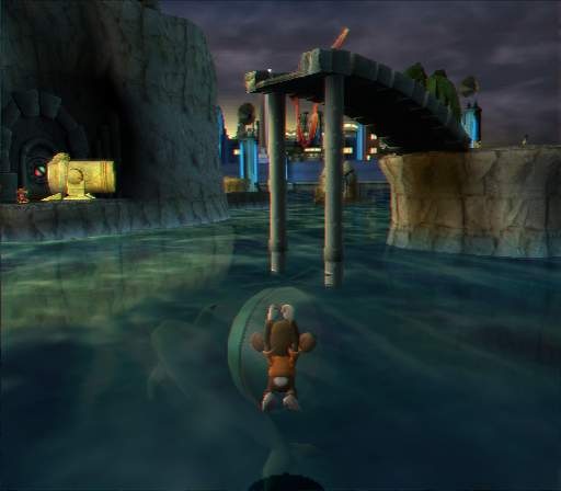 SMB Adventure s'illustre