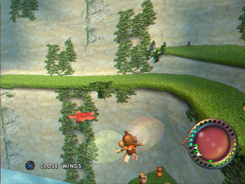 SMB Adventure en images