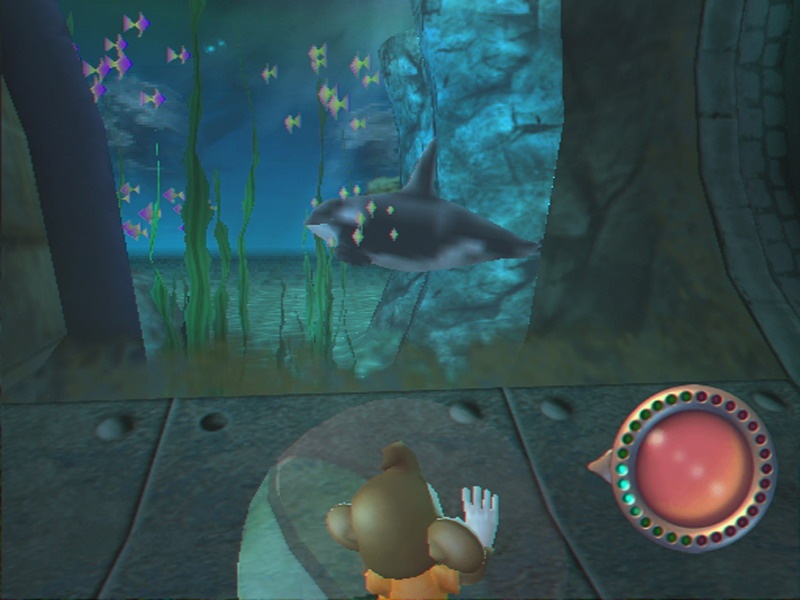 SMB Adventure en images