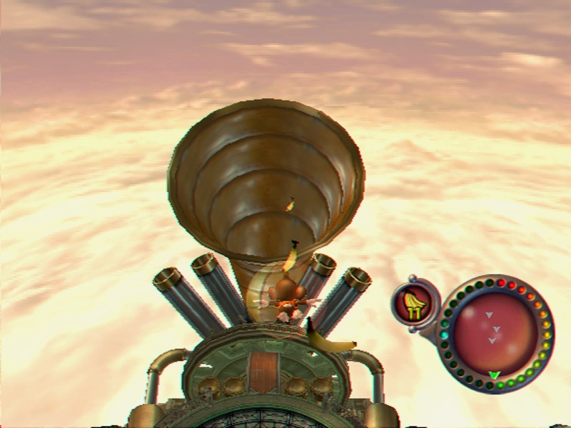 SMB Adventure en images