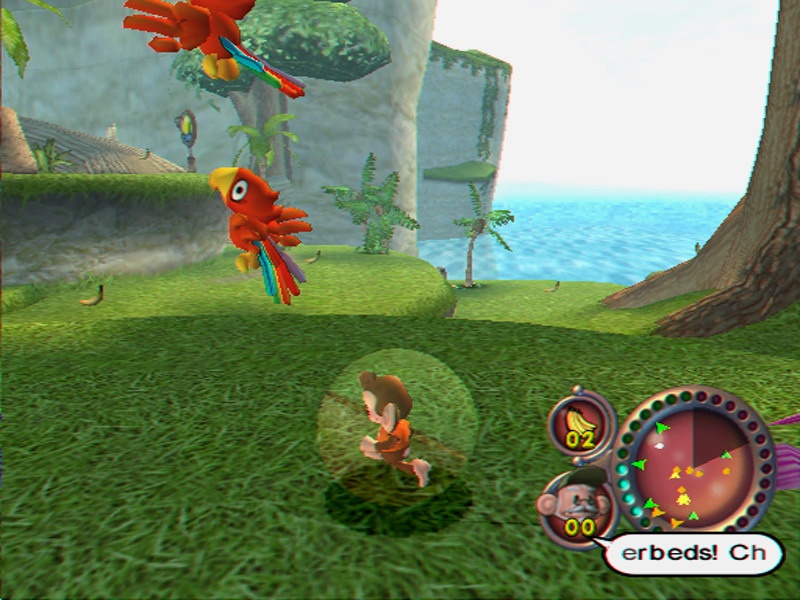 SMB Adventure en images