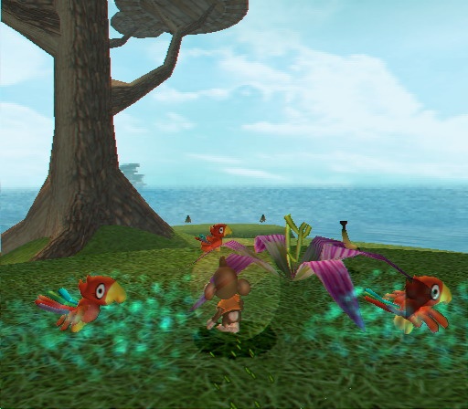 SMB Adventure en images