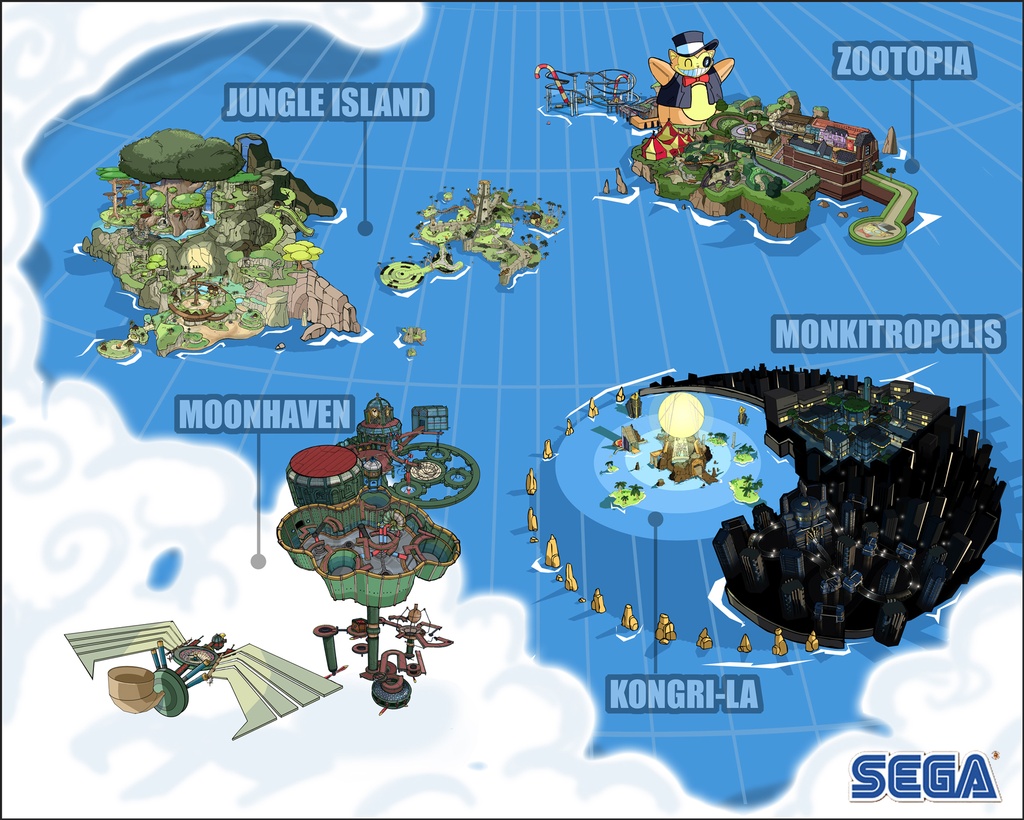 SMB Adventure en images