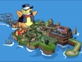 SMB Adventure en images