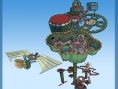 SMB Adventure en images