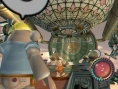 SMB Adventure roule en images
