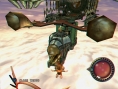 SMB Adventure roule en images