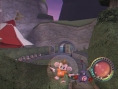 SMB Adventure roule en images