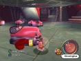SMB Adventure roule en images