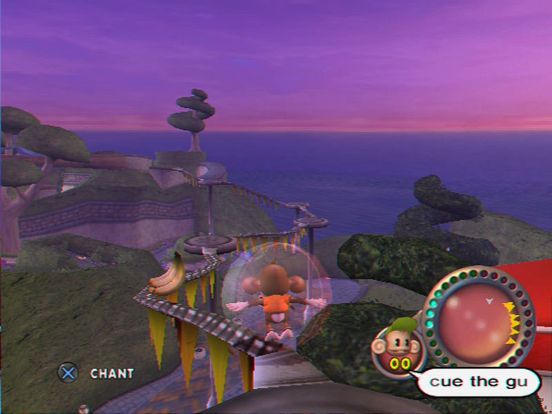 SMB Adventure roule en images