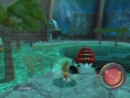 SMB Adventure roule en images