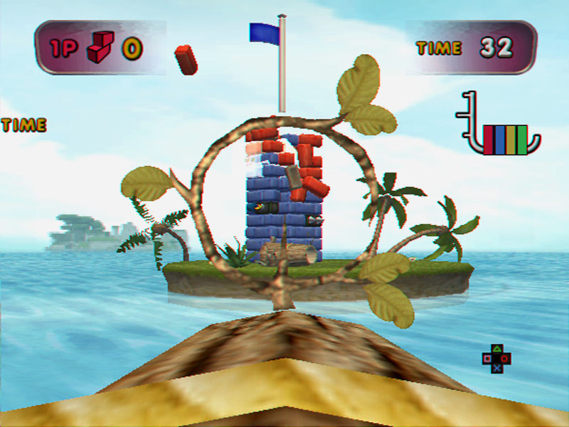 SMB Adventure roule en images