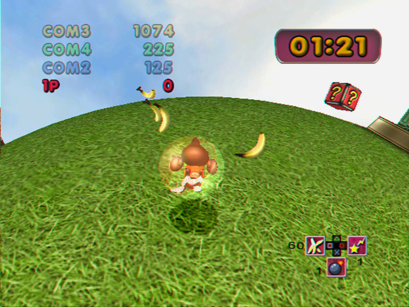 SMB Adventure roule en images