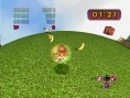 SMB Adventure roule en images