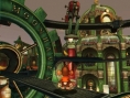 Super Monkey Ball Adventure en images