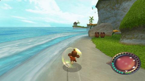 SMB Adventure se met en boule