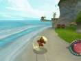 SMB Adventure se met en boule
