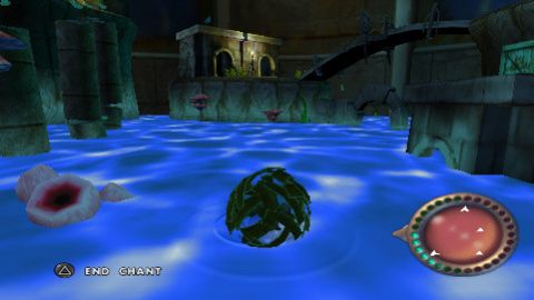 SMB Adventure se met en boule