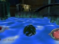 SMB Adventure se met en boule