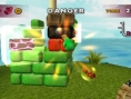 SMB Adventure se met en boule