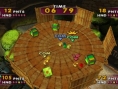 SMB Adventure se met en boule