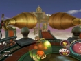 SMB Adventure se met en boule