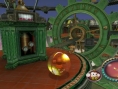 SMB Adventure se met en boule